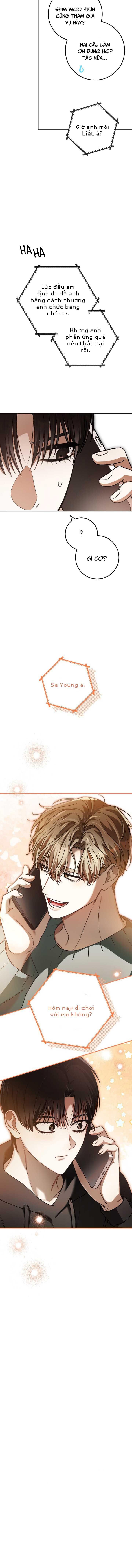 Cú Đấm Netkama Chap 65 - Next Chap 66