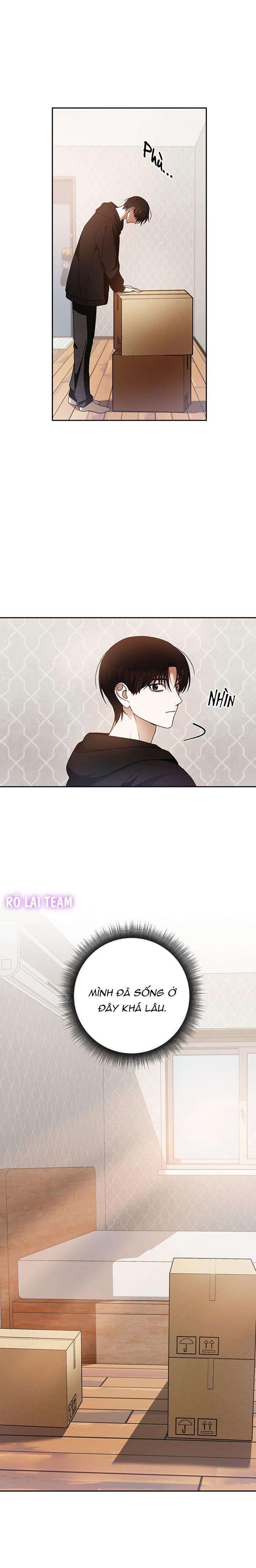 Cú Đấm Netkama Chap 72 - Next Chap 73