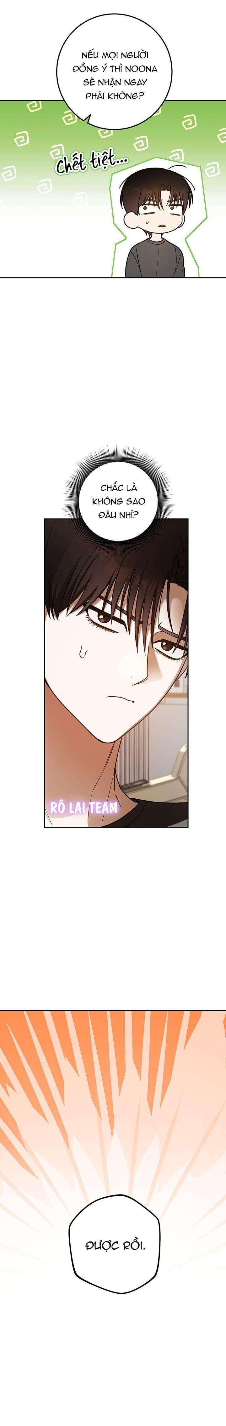 Cú Đấm Netkama Chap 73 - Next Chap 74