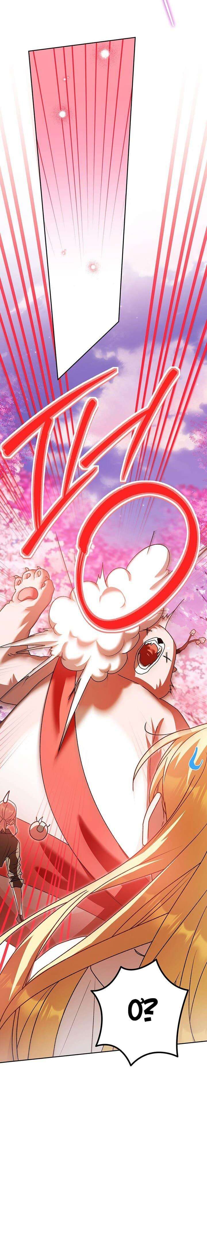 Cú Đấm Netkama Chap 73 - Next Chap 74