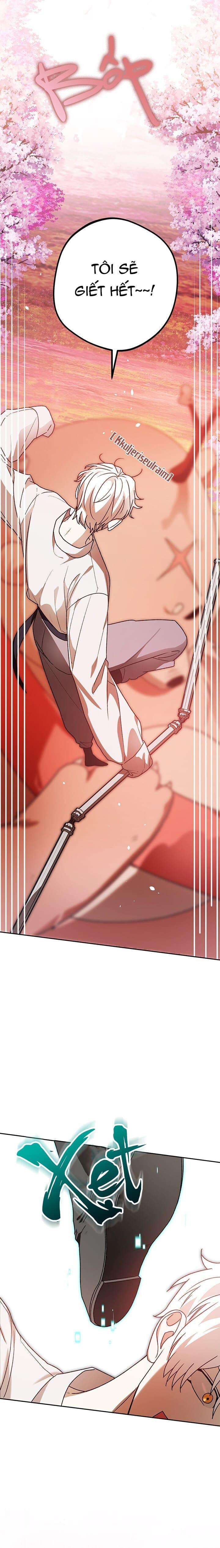 Cú Đấm Netkama Chap 74 - Next Chap 75