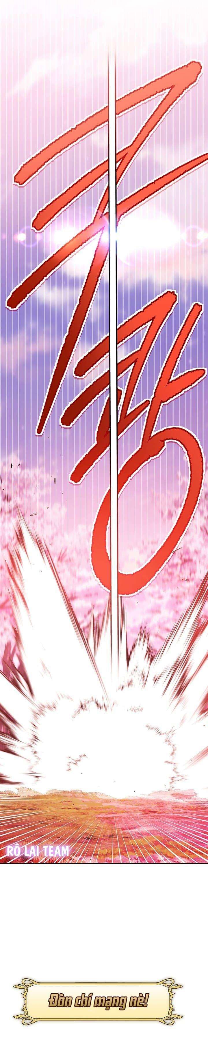 Cú Đấm Netkama Chap 74 - Next Chap 75
