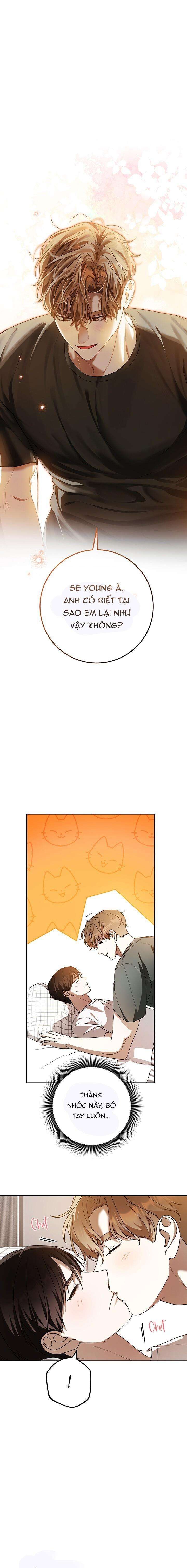 Cú Đấm Netkama Chap 76 - Next Chap 77