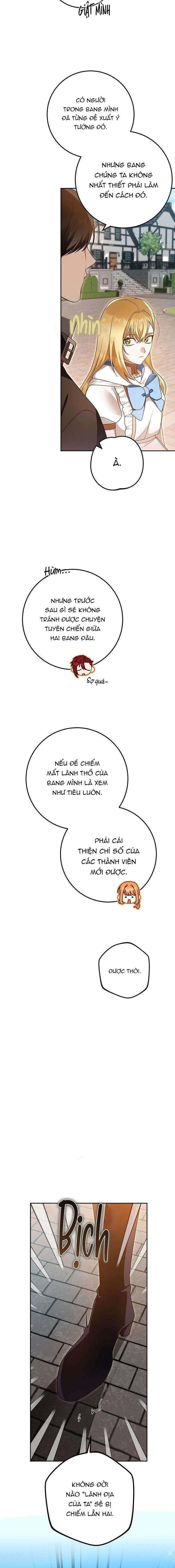 Cú Đấm Netkama Chap 76 - Next Chap 77