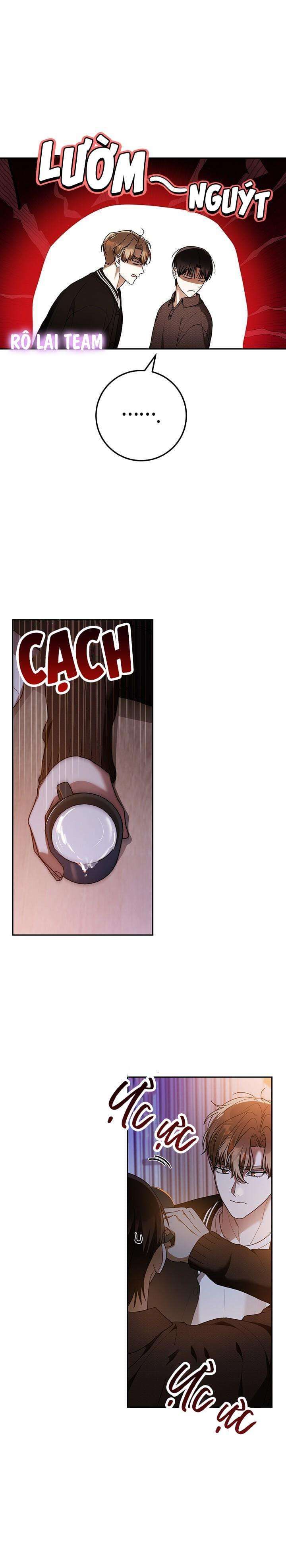 Cú Đấm Netkama Chap 77 - Next Chap 78