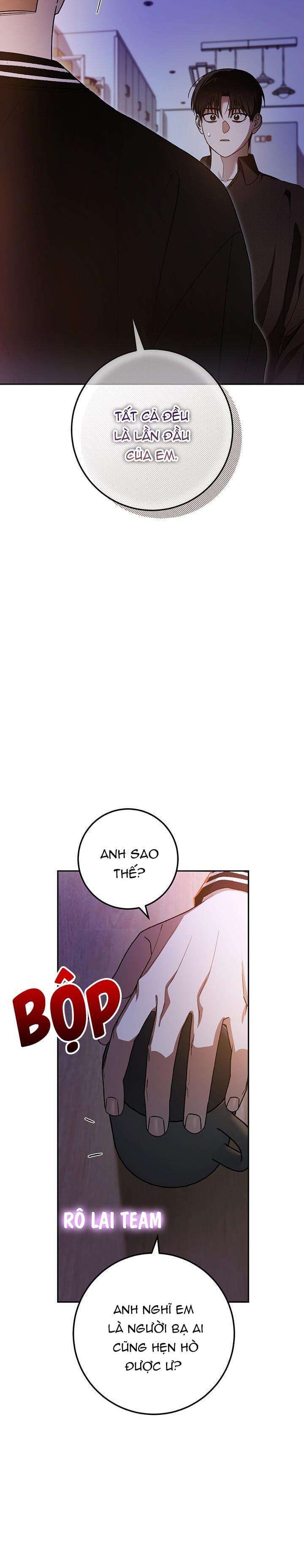 Cú Đấm Netkama Chap 77 - Next Chap 78