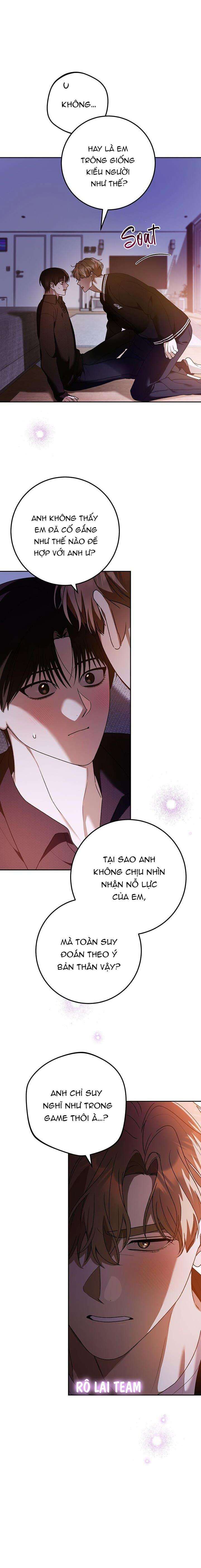 Cú Đấm Netkama Chap 77 - Next Chap 78