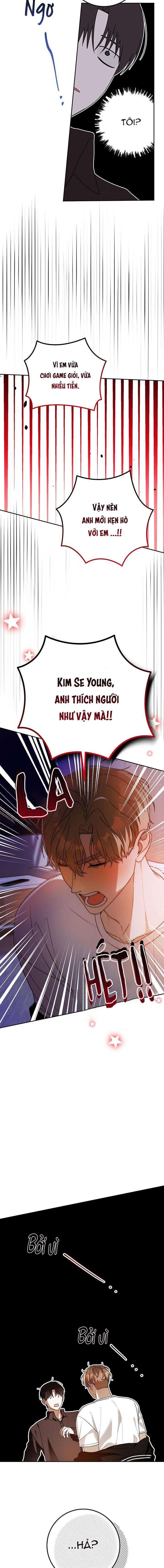 Cú Đấm Netkama Chap 78 - Next Chap 79