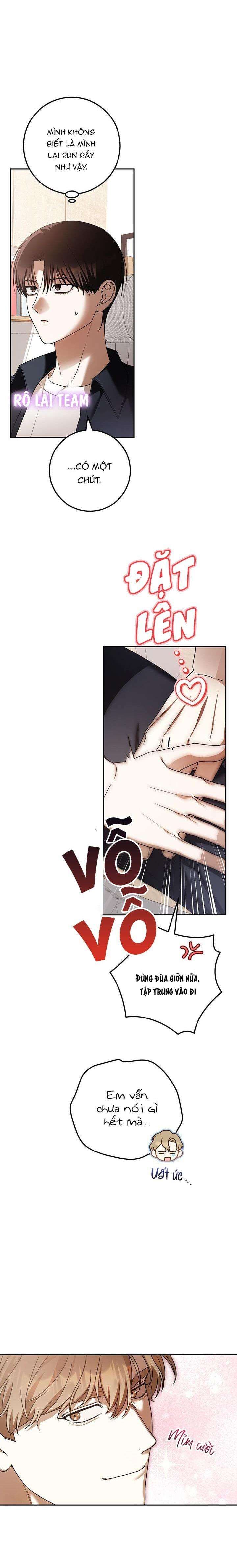 Cú Đấm Netkama Chap 79 - Next Chap 80