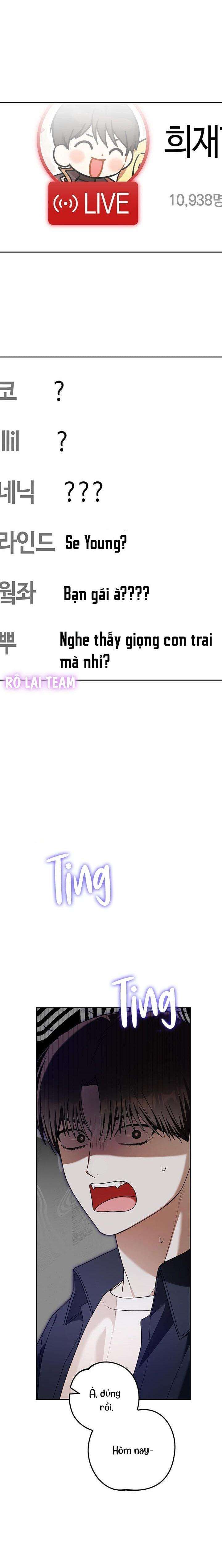 Cú Đấm Netkama Chap 79 - Next Chap 80