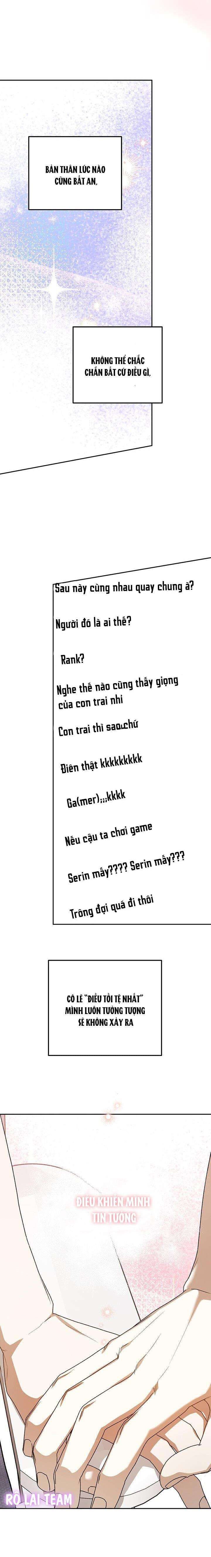 Cú Đấm Netkama Chap 79 - Next Chap 80