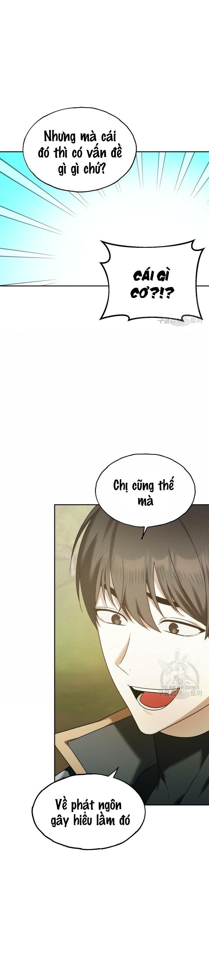 Cú Đấm Netkama Chap 8 - Next Chap 9