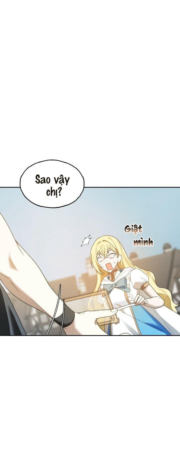 Cú Đấm Netkama Chap 8 - Next Chap 9