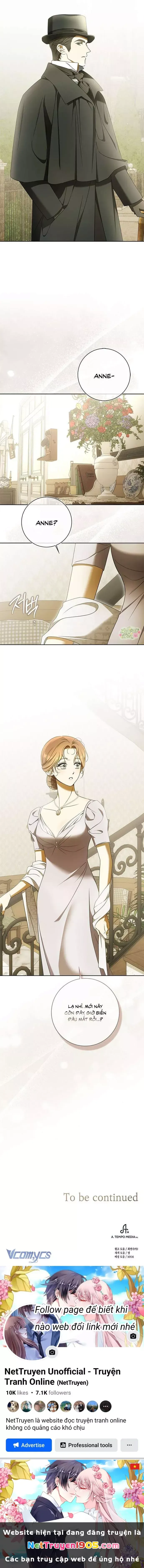 Quý Cô Pendleton Chap 26 - Next Chap 27