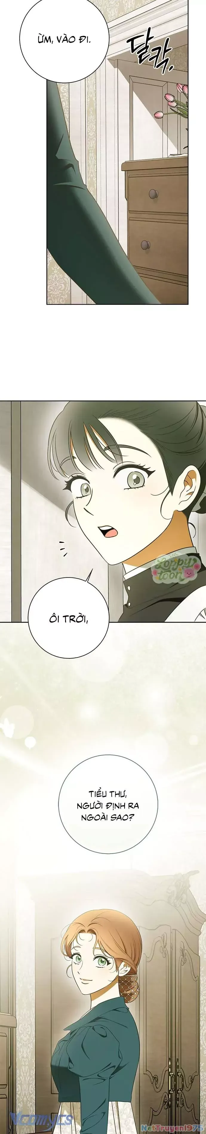 Quý Cô Pendleton Chap 8 - Next Chap 9