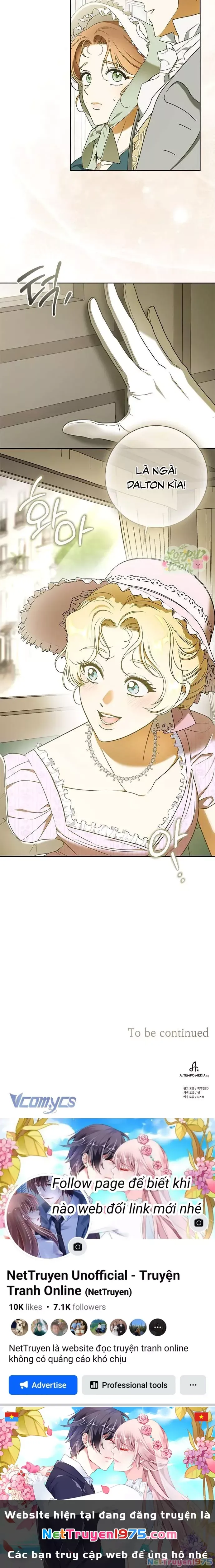 Quý Cô Pendleton Chap 8 - Next Chap 9