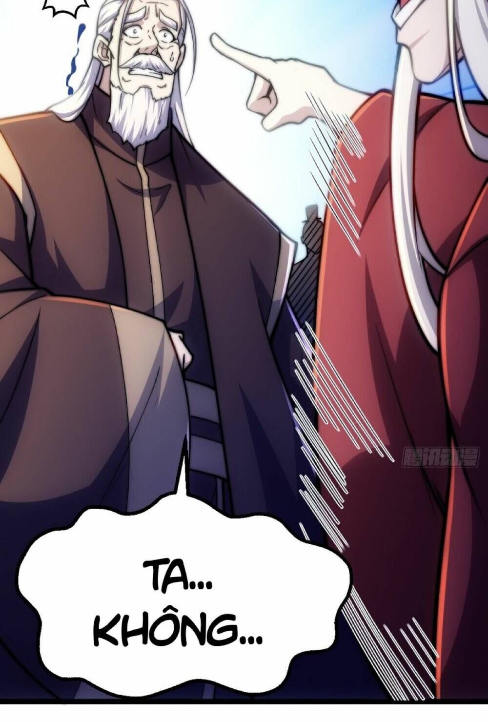 Vạn Cổ Tối Cường Phò Mã Chap 1 - Next Chap 2