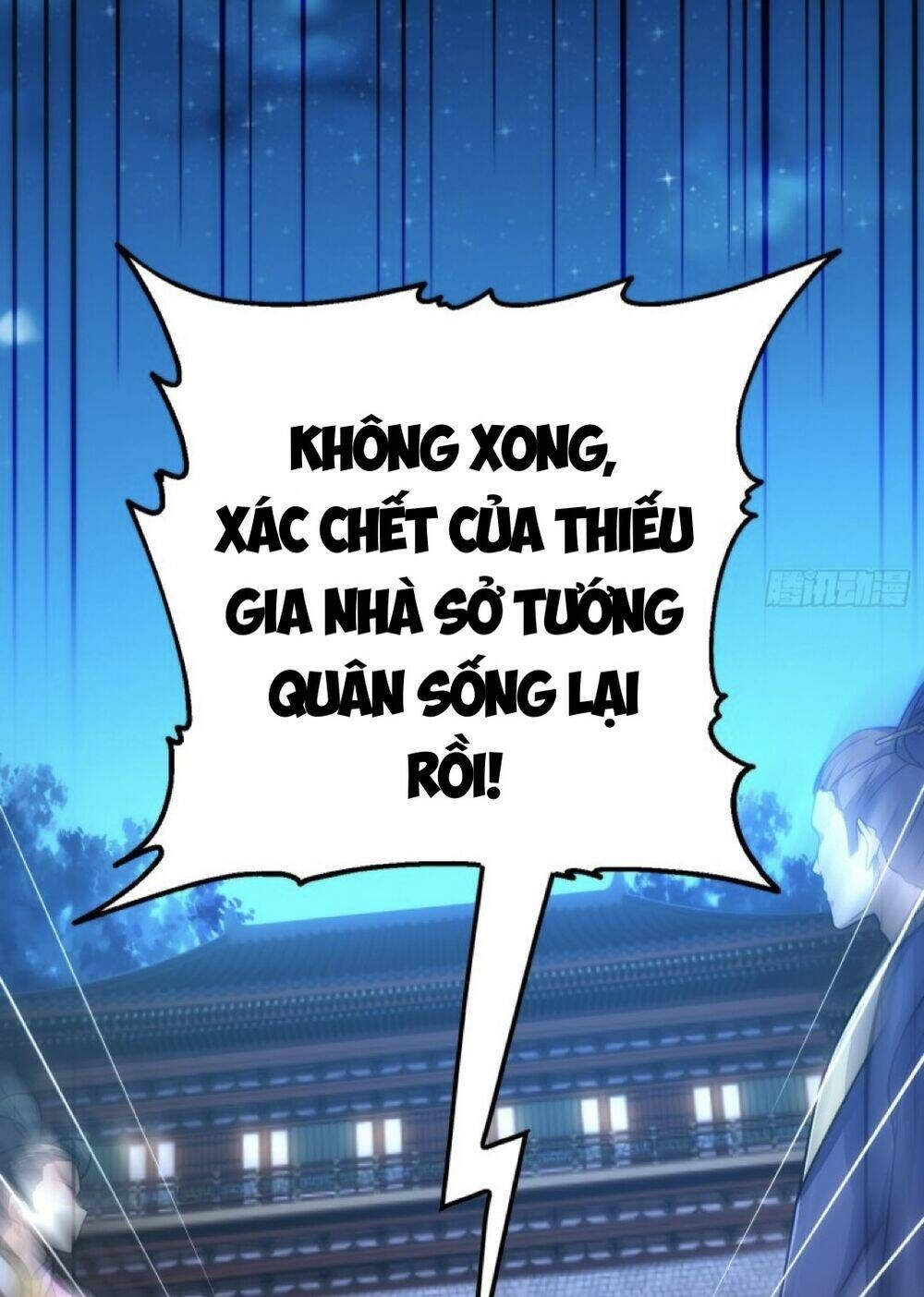 Vạn Cổ Tối Cường Phò Mã Chap 1 - Next Chap 2