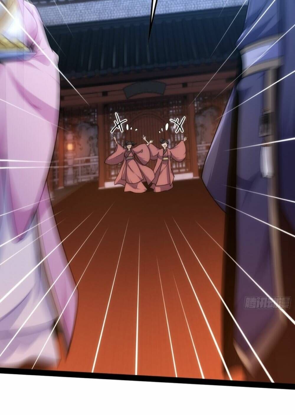 Vạn Cổ Tối Cường Phò Mã Chap 1 - Next Chap 2