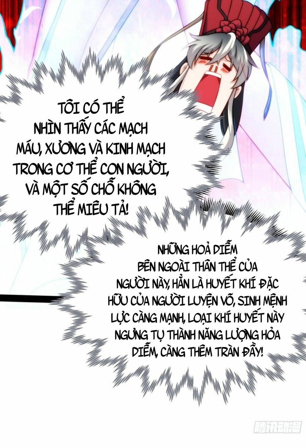 Vạn Cổ Tối Cường Phò Mã Chap 1 - Next Chap 2