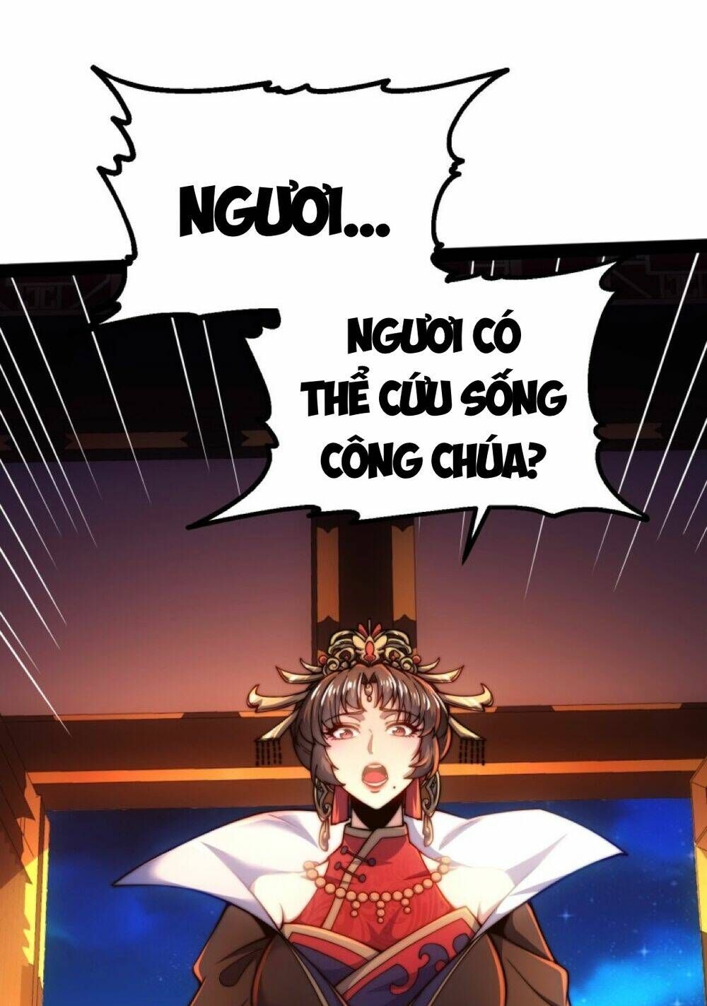 Vạn Cổ Tối Cường Phò Mã Chap 1 - Next Chap 2