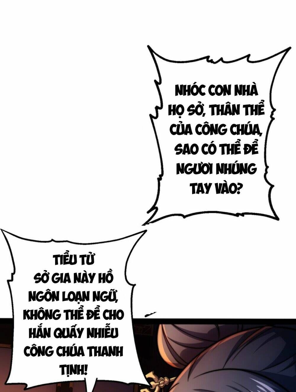 Vạn Cổ Tối Cường Phò Mã Chap 1 - Next Chap 2