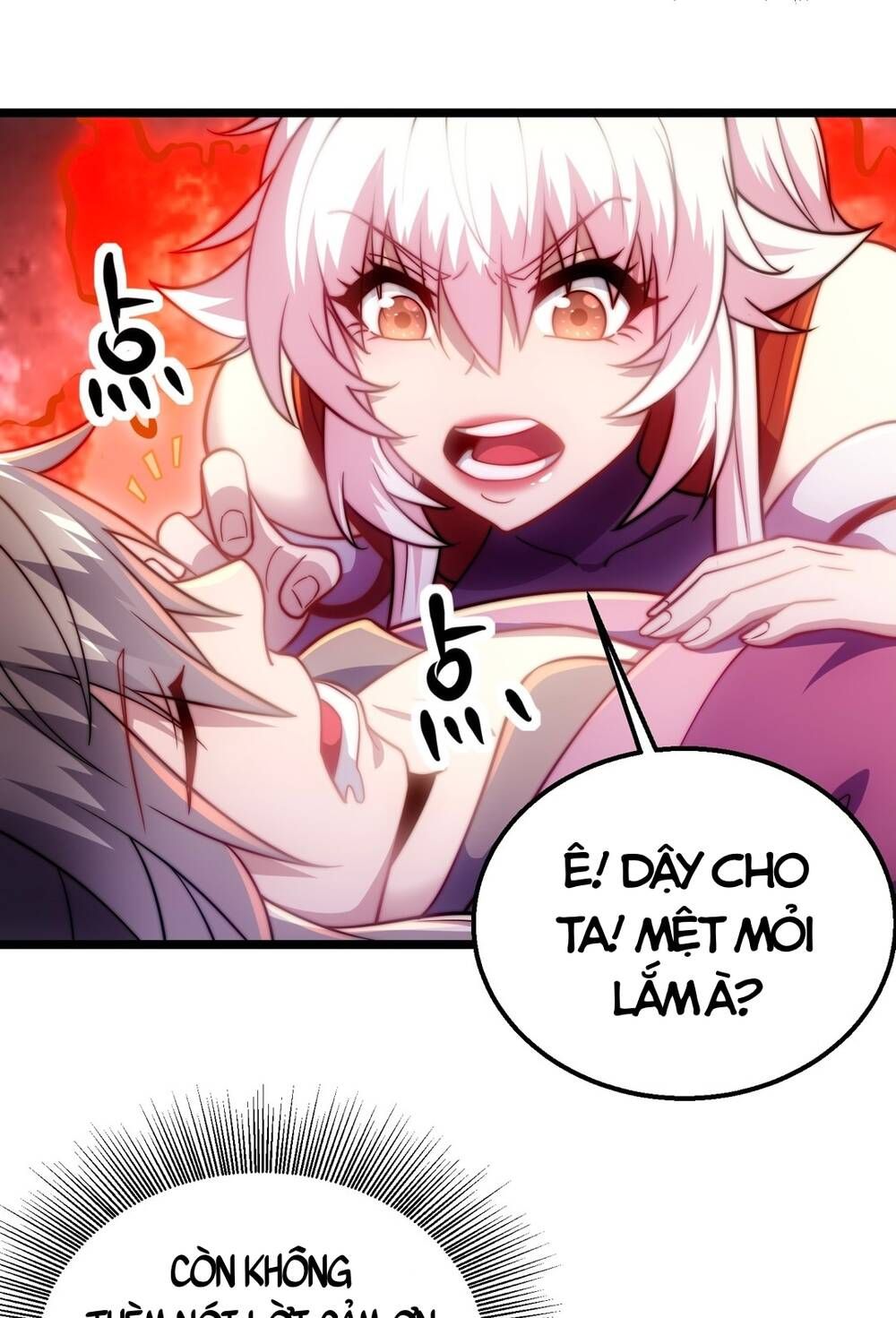 Vạn Cổ Tối Cường Phò Mã Chap 11 - Next Chap 12