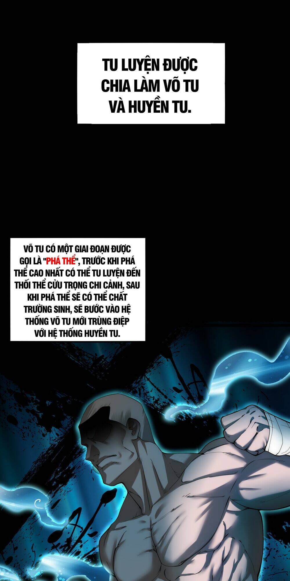 Vạn Cổ Tối Cường Phò Mã Chap 13 - Next Chap 14