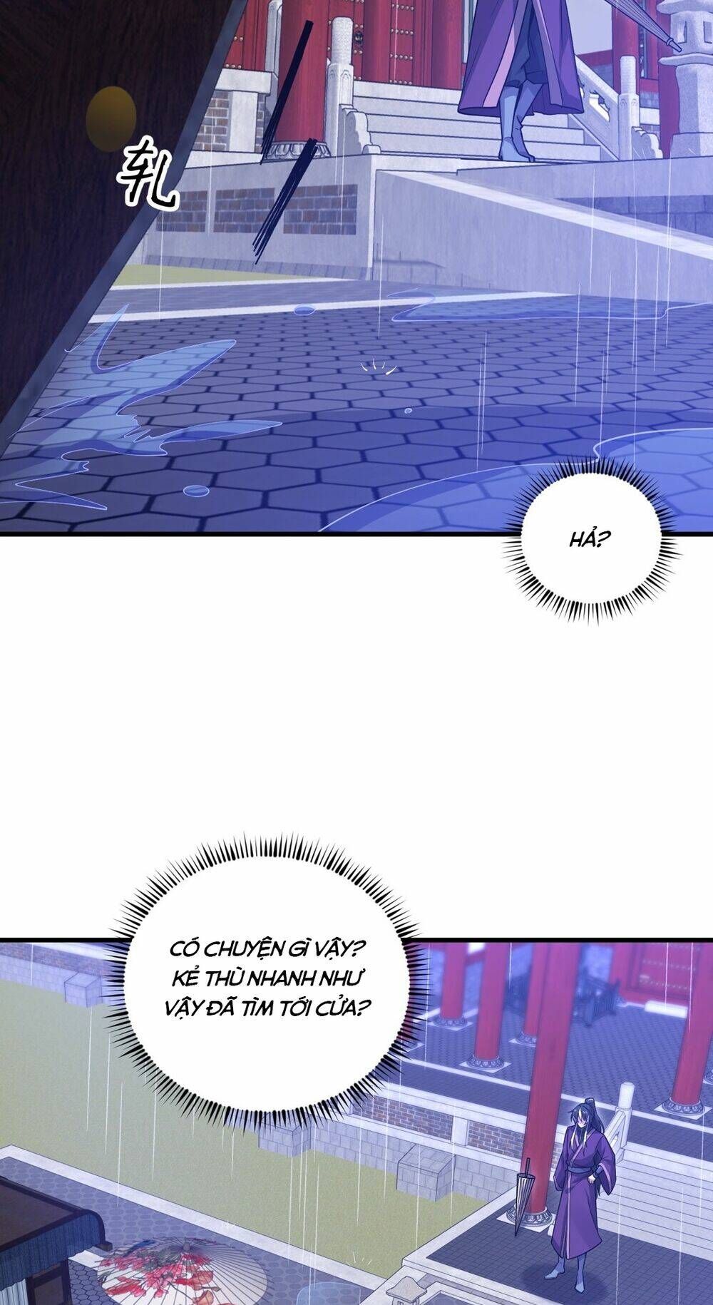 Vạn Cổ Tối Cường Phò Mã Chap 28 - Next Chap 29