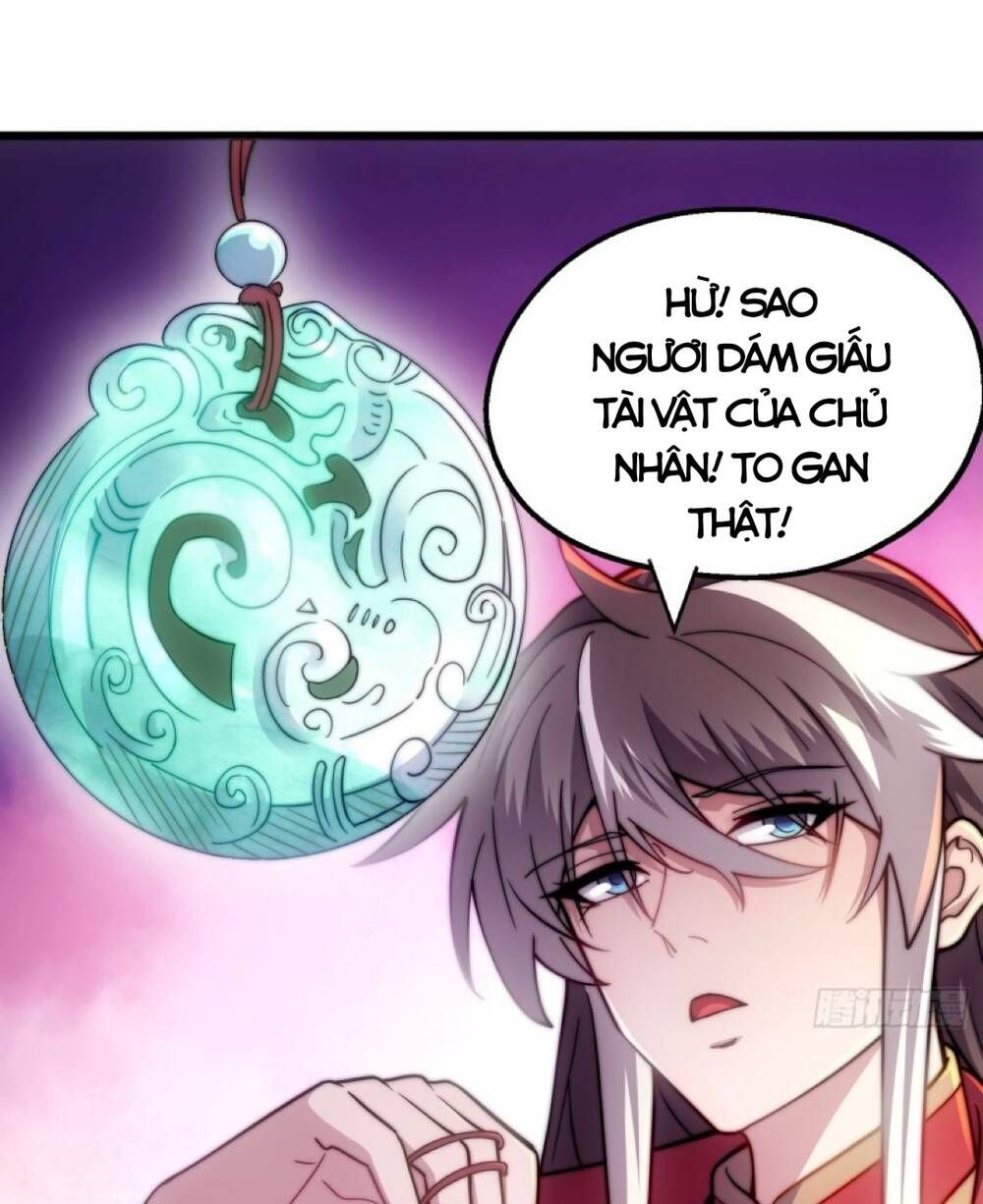 Vạn Cổ Tối Cường Phò Mã Chap 3 - Next Chap 4