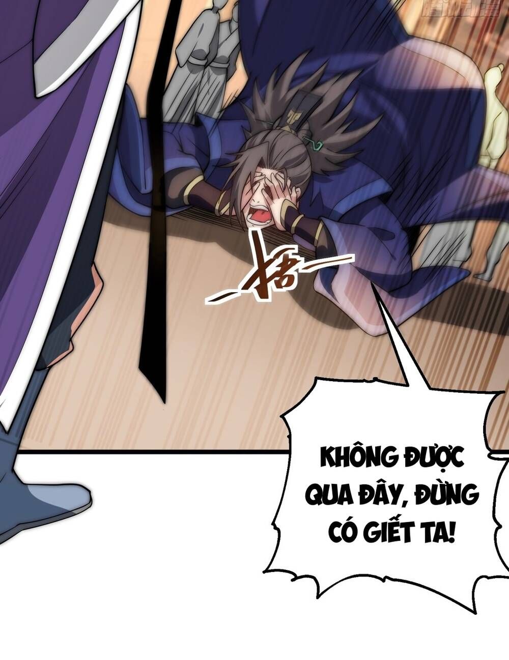 Vạn Cổ Tối Cường Phò Mã Chap 5 - Next Chap 6