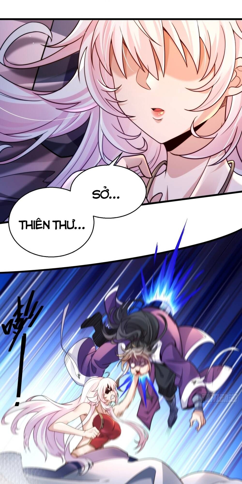 Vạn Cổ Tối Cường Phò Mã Chap 5 - Next Chap 6