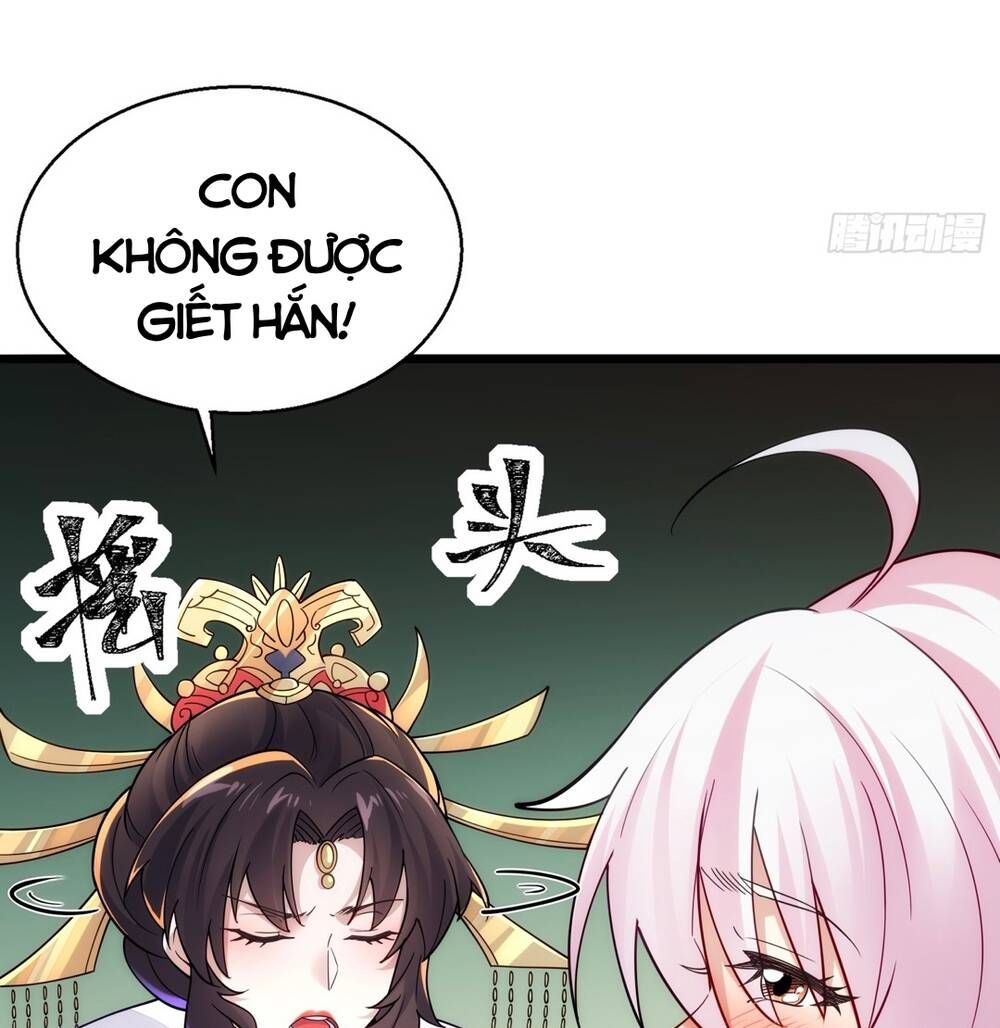 Vạn Cổ Tối Cường Phò Mã Chap 5 - Next Chap 6