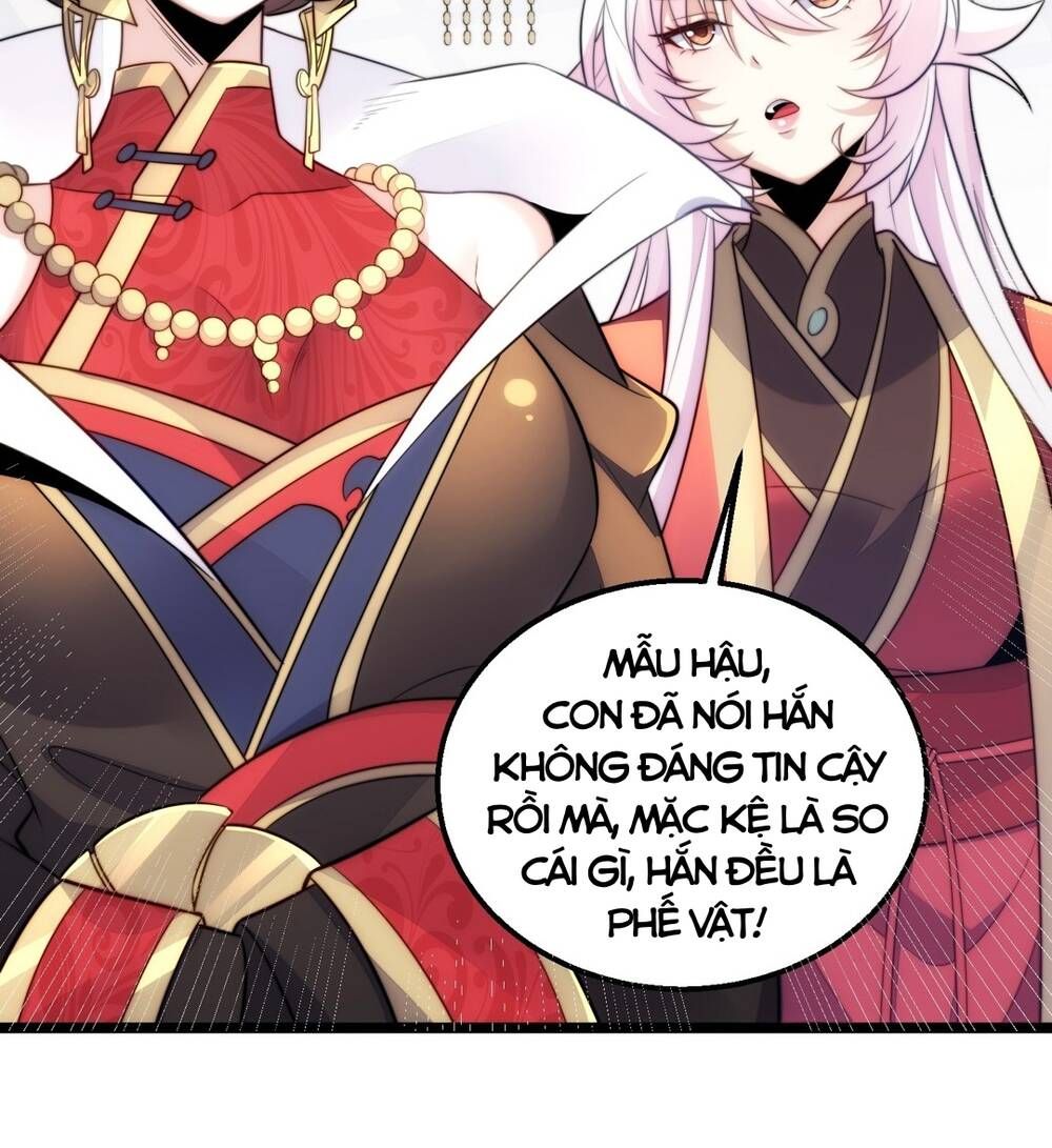 Vạn Cổ Tối Cường Phò Mã Chap 7 - Next Chap 8