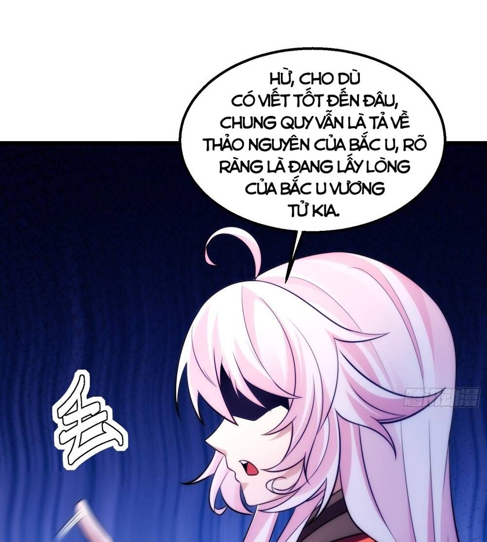 Vạn Cổ Tối Cường Phò Mã Chap 7 - Next Chap 8