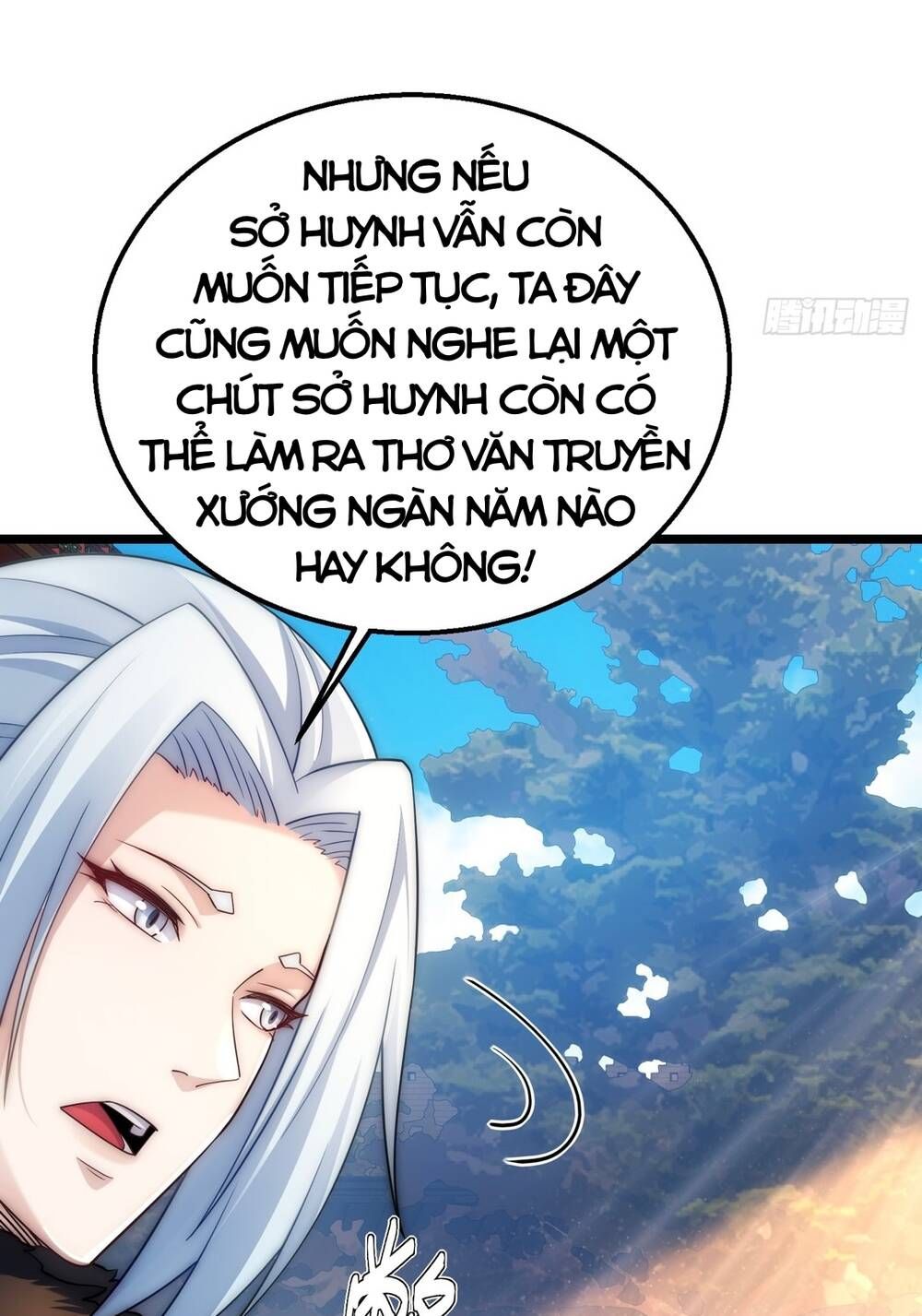 Vạn Cổ Tối Cường Phò Mã Chap 7 - Next Chap 8