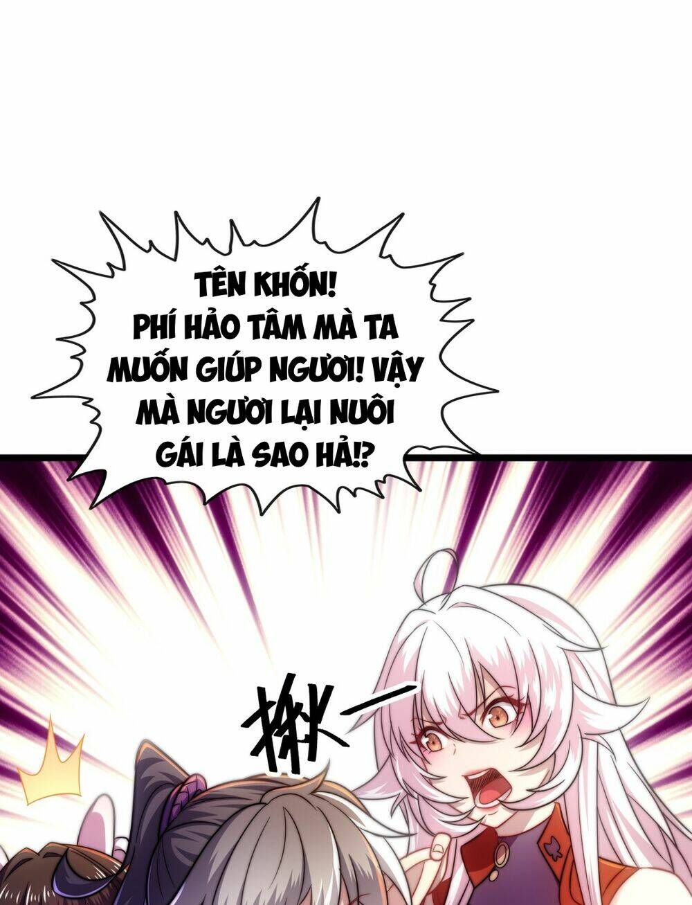 Vạn Cổ Tối Cường Phò Mã Chap 9 - Next Chap 10