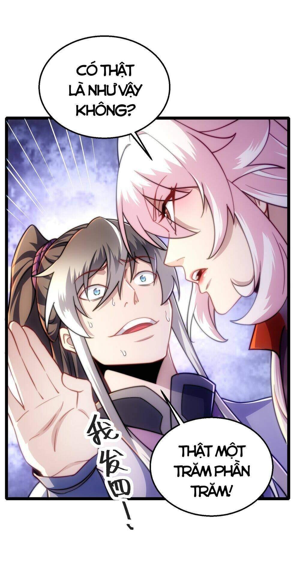 Vạn Cổ Tối Cường Phò Mã Chap 9 - Next Chap 10