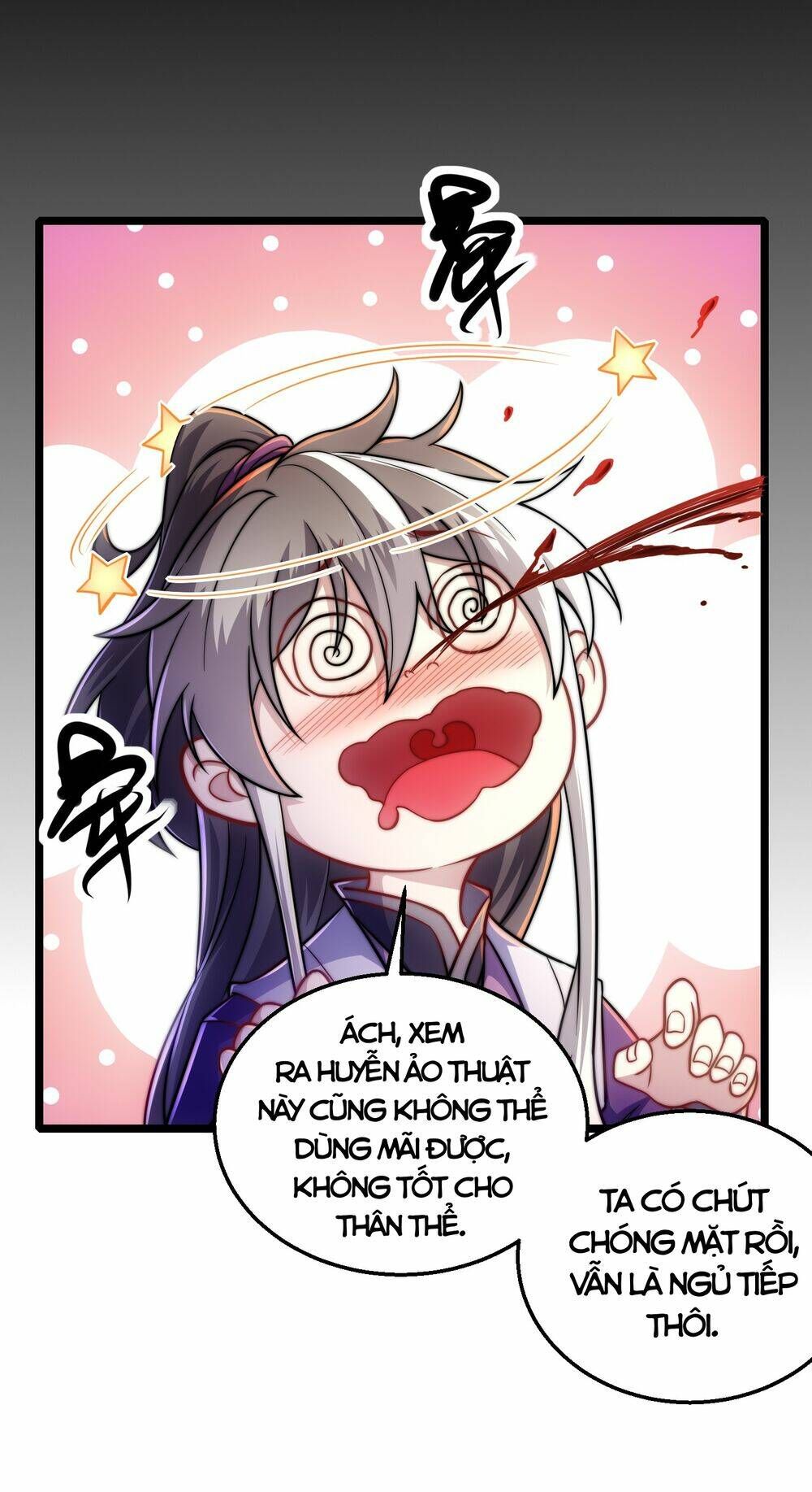 Vạn Cổ Tối Cường Phò Mã Chap 9 - Next Chap 10