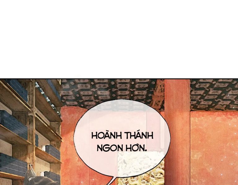 Husky Và Sư Tôn Mèo Trắng Của Hắn Chap 10 - Next Chap 11