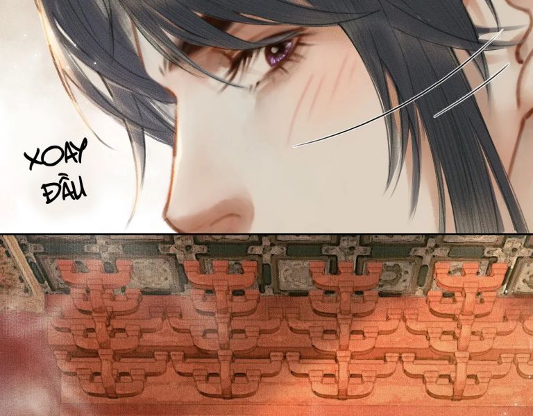 Husky Và Sư Tôn Mèo Trắng Của Hắn Chap 10 - Next Chap 11