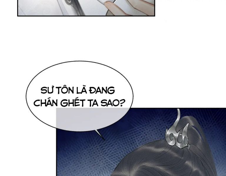 Husky Và Sư Tôn Mèo Trắng Của Hắn Chap 10 - Next Chap 11