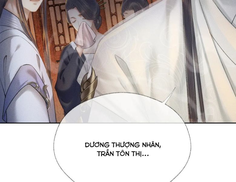Husky Và Sư Tôn Mèo Trắng Của Hắn Chap 13 - Next Chap 14