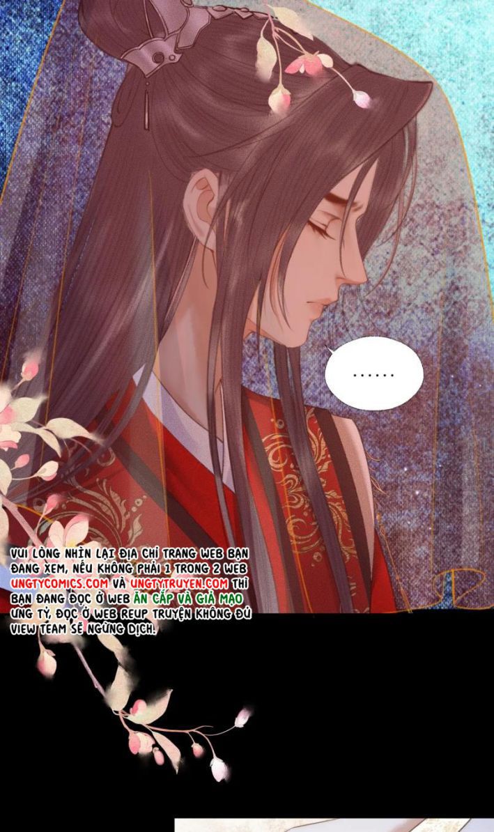 Husky Và Sư Tôn Mèo Trắng Của Hắn Chap 18 - Next Chap 19