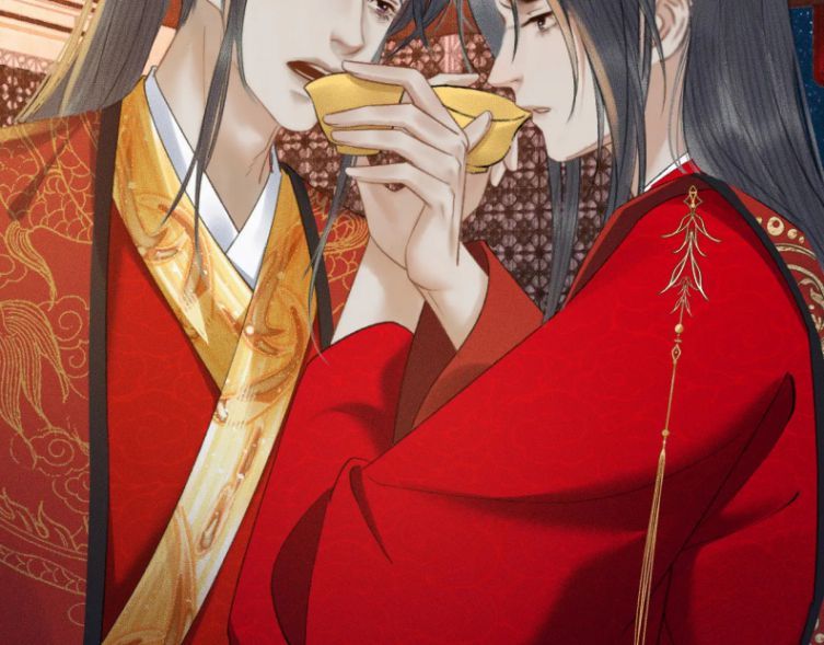 Husky Và Sư Tôn Mèo Trắng Của Hắn Chap 19 - Next Chap 20