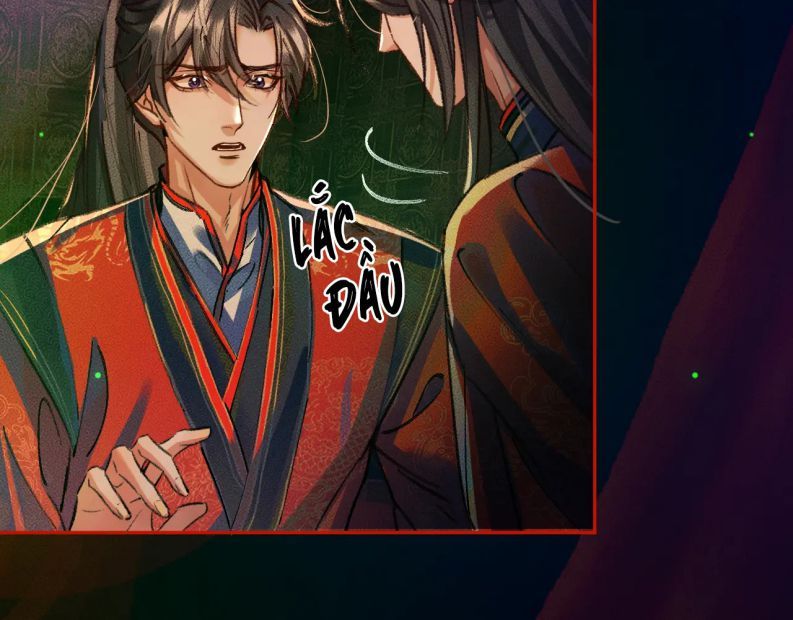Husky Và Sư Tôn Mèo Trắng Của Hắn Chap 22 - Next Chap 23
