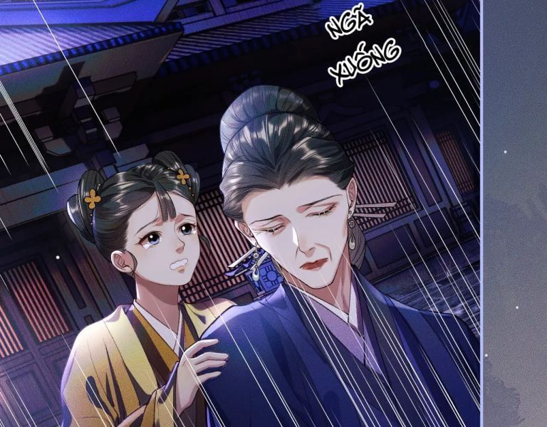 Husky Và Sư Tôn Mèo Trắng Của Hắn Chap 26 - Next Chap 27