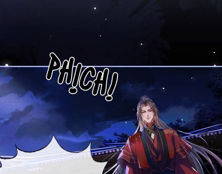 Husky Và Sư Tôn Mèo Trắng Của Hắn Chap 26 - Next Chap 27