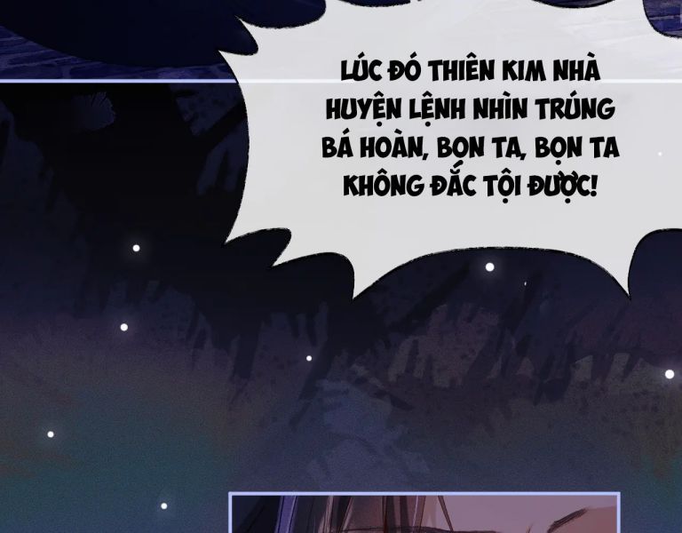 Husky Và Sư Tôn Mèo Trắng Của Hắn Chap 26 - Next Chap 27
