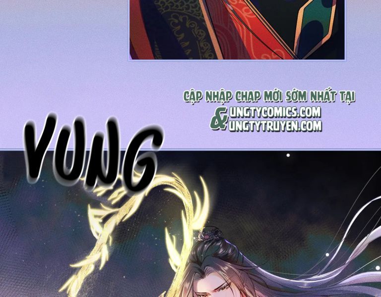Husky Và Sư Tôn Mèo Trắng Của Hắn Chap 26 - Next Chap 27